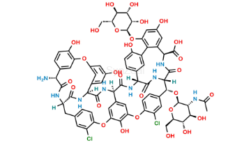 Picture of Teicoplanin A3-1