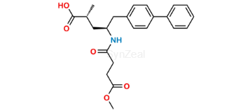 Picture of Sacubitril Impurity 62