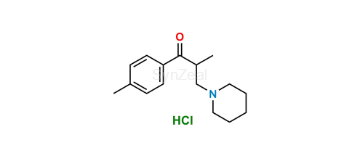 Picture of Tolperisone Hydrochloride