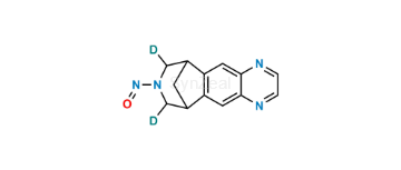 Picture of Varenicline Nitroso D2