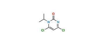 Picture of Mavacamten Impurity 3