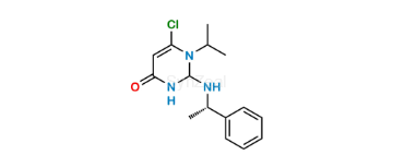 Picture of Mavacamten Impurity 9