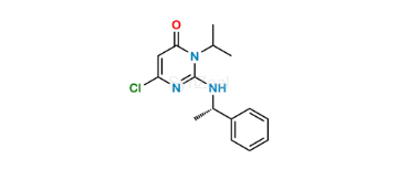 Picture of Mavacamten Impurity 11