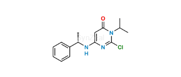 Picture of Mavacamten Impurity 12