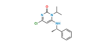 Picture of Mavacamten Impurity 14