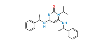 Picture of Mavacamten Impurity 16