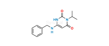 Picture of Mavacamten Impurity 17