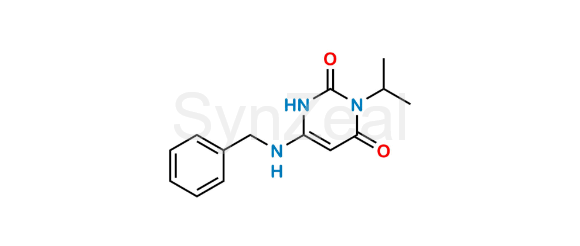 Picture of Mavacamten Impurity 17