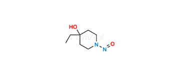 Picture of Nitrosamines Impurity 25