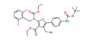 Picture of Relugolix Impurity 51