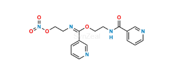 Picture of Nicorandil Impurity 6