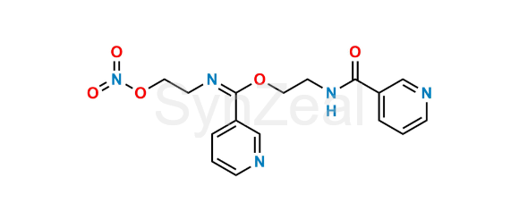 Picture of Nicorandil Impurity 6