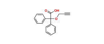 Picture of Propinoxiphenyl Mandelic Acid