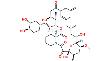 Picture of Tacrolimus Impurity 10