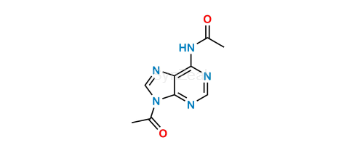 Picture of Adenosine Impurity 1