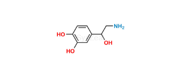 Picture of DL-Noradrenaline