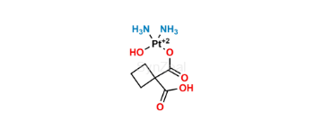 Picture of Carboplatin Impurity 1