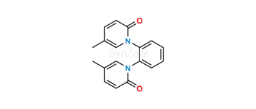 Picture of Pirfenidone Impurity 7