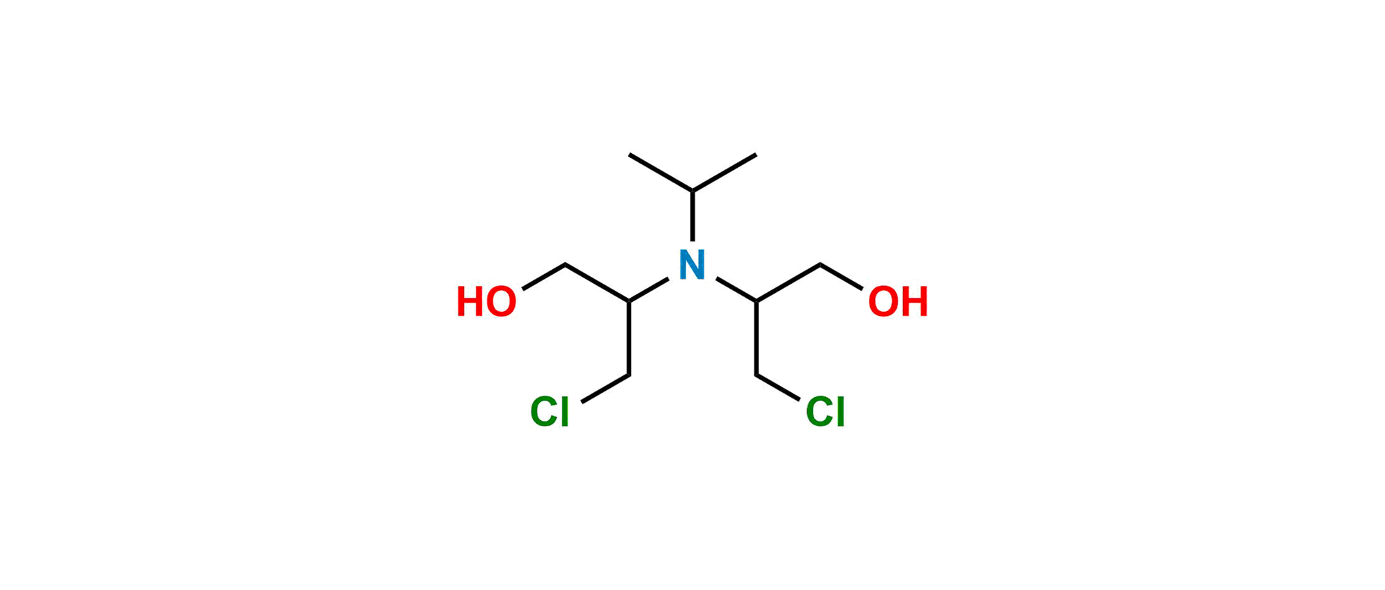 Picture of Esmolol Impurity 6