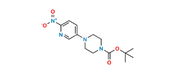 Picture of Palbociclib Impurity 56