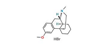 Picture of Dextromethorphan HBr