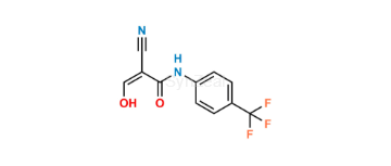 Picture of Teriflunomide Impurity 23