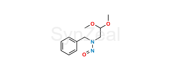 Picture of Praziquantel Nitroso Impurity 2