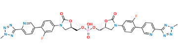 Picture of Tedizolid Impurity 1