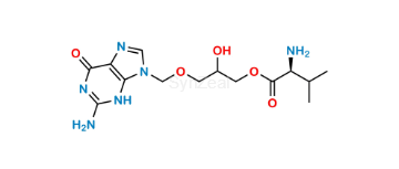 Picture of Valganciclovir EP Impurity D