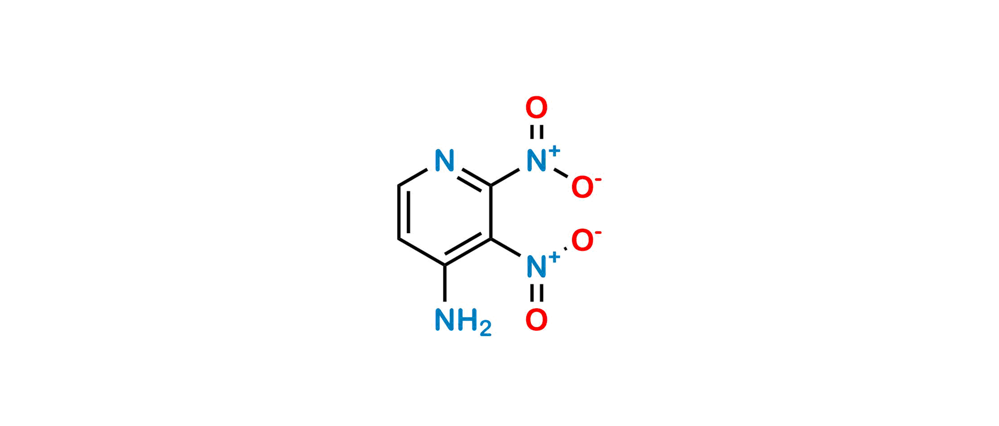 Picture of Amifampridine Impurity 1