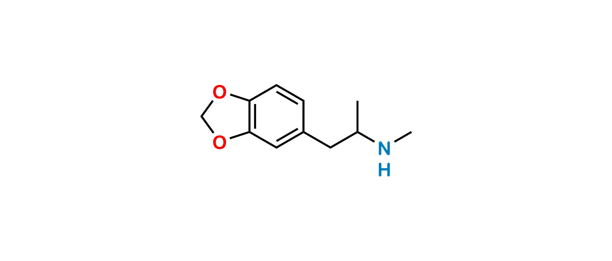 Picture of Amphetamine Impurity 1