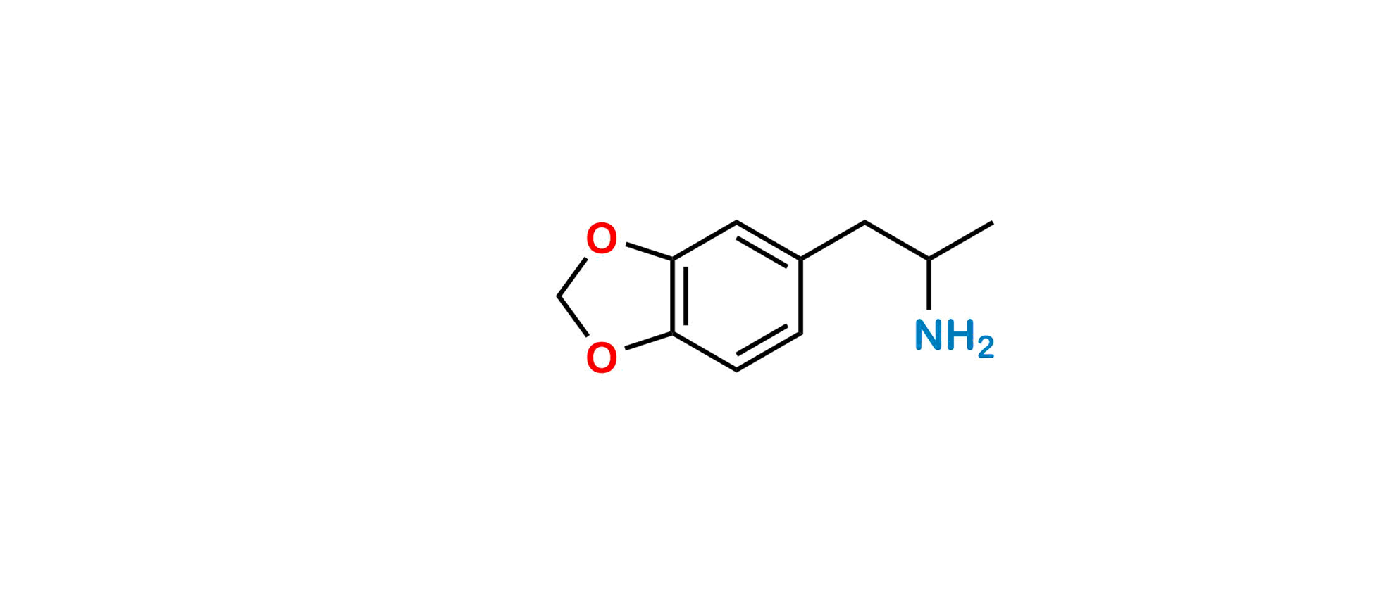 Picture of Amphetamine Impurity 2