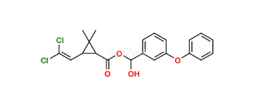 Picture of Permethrin Impurity 20