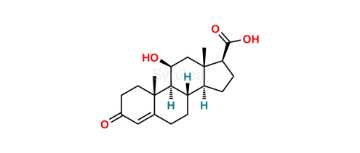 Picture of Hydrocortisone Impurity H