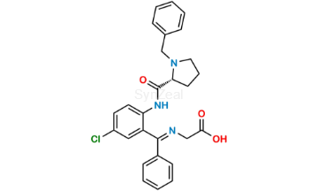 Picture of Droxidopa Impurity 27