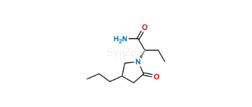 Picture of Brivaracetam Impurity 32