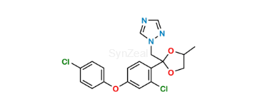 Picture of Difenoconazole