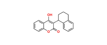 Picture of Coumatetralyl