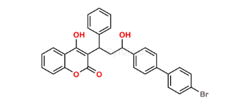 Picture of Bromadiolone