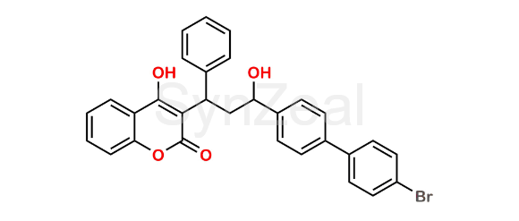 Picture of Bromadiolone