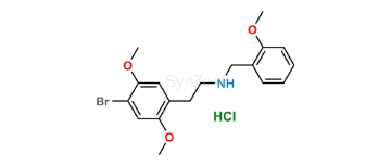 Picture of Amphetamine Impurity 3