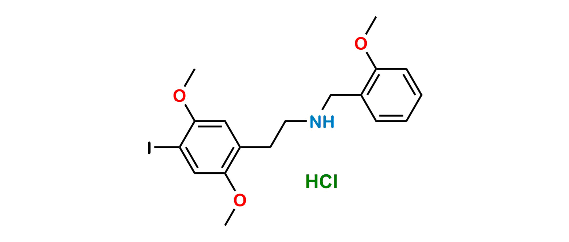 Picture of Amphetamine Impurity 4