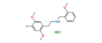 Picture of Amphetamine Impurity 4