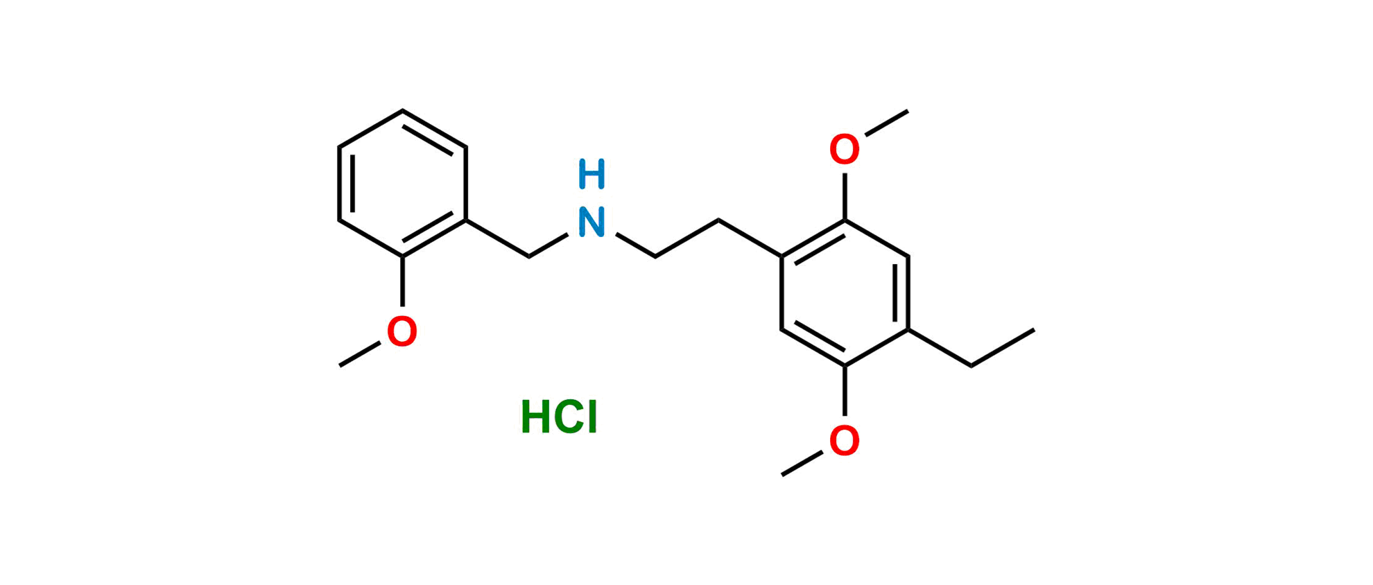 Picture of Amphetamine Impurity 5