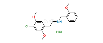 Picture of Amphetamine Impurity 6