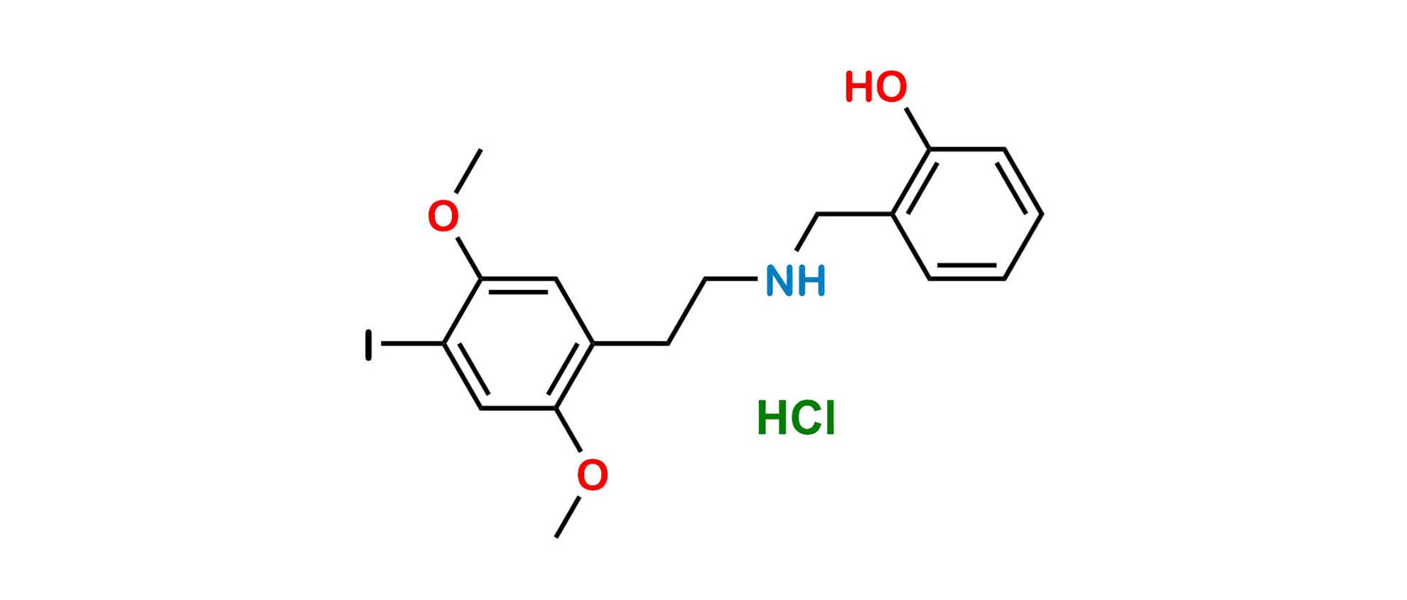 Picture of Amphetamine Impurity 7