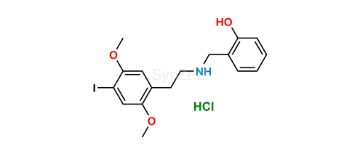 Picture of Amphetamine Impurity 7