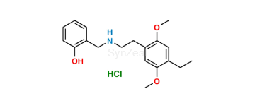 Picture of Amphetamine Impurity 8