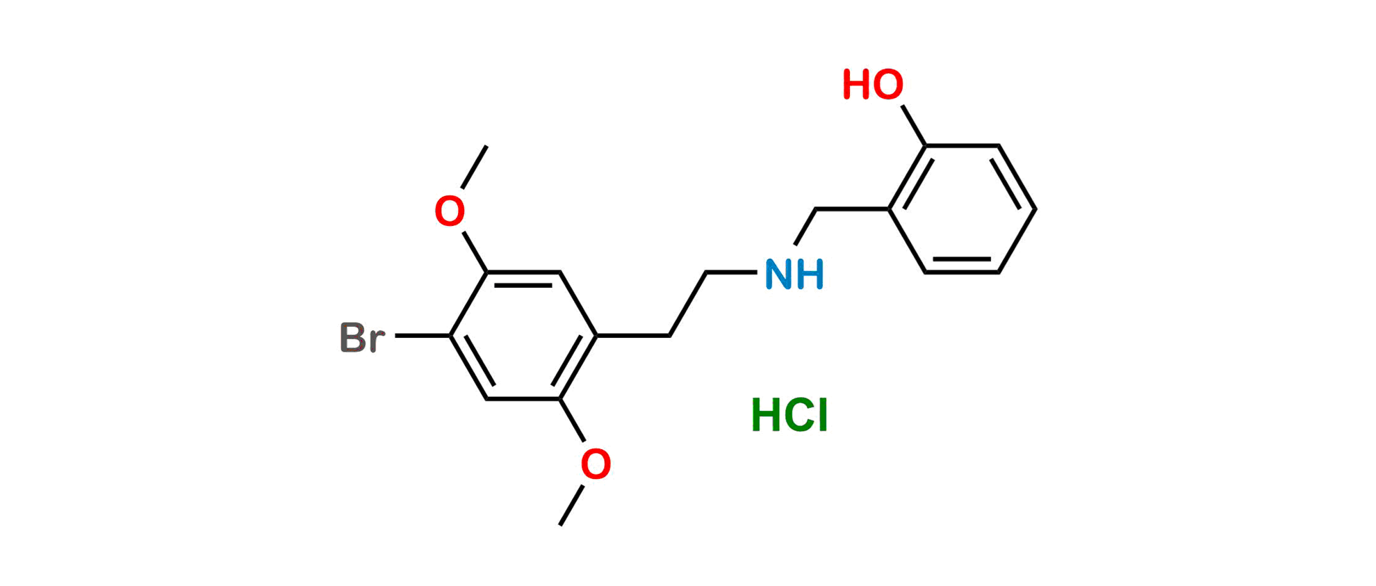 Picture of Amphetamine Impurity 9