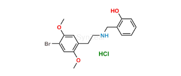 Picture of Amphetamine Impurity 9